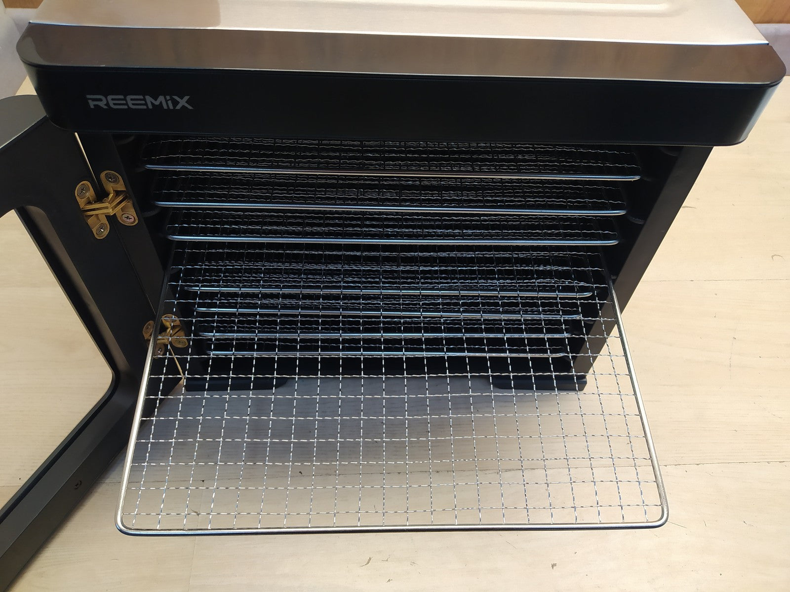 Reemix GGJ-802 Dörrautomat, 1000W, I35999