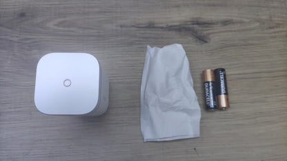 Bosch Smart Home Heizkörperthermostat II, smart, mit App-Funktion, I40874