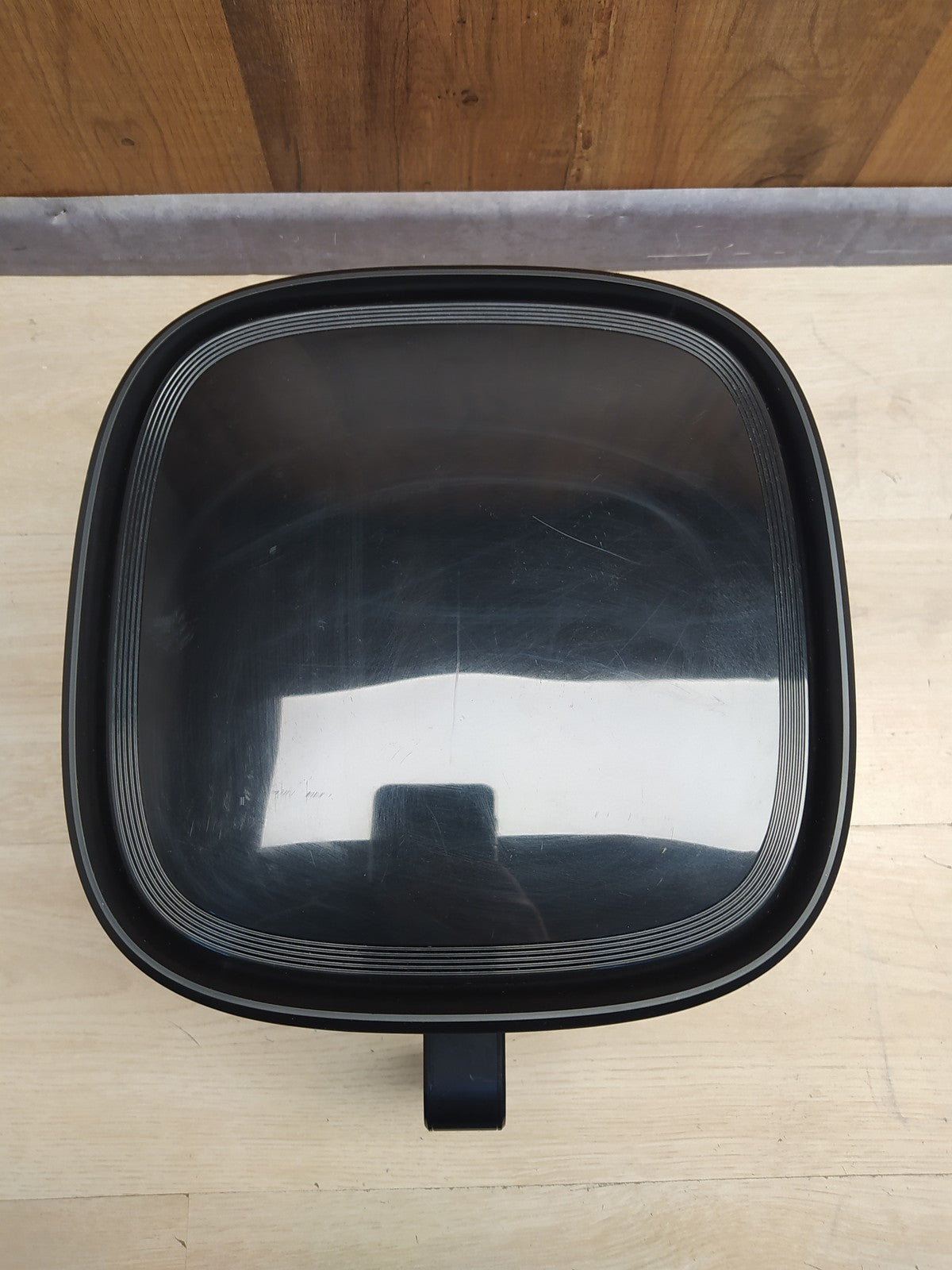XIAOMI Air Fryer Heißluftfritteuse MAF08, 6L, 1500W, I35921