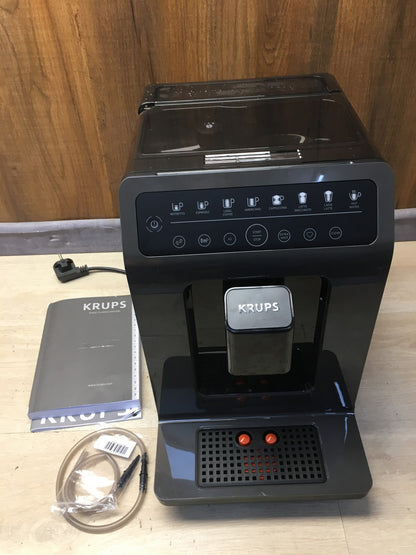 Krups EA89ZB10 Kaffeevollautomat, 1450W, I37697