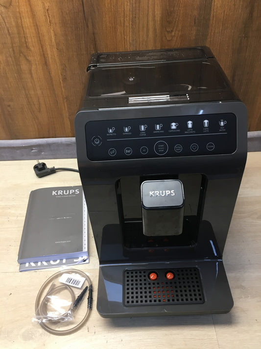 Krups EA89ZB10 Kaffeevollautomat, 1450W, I37697