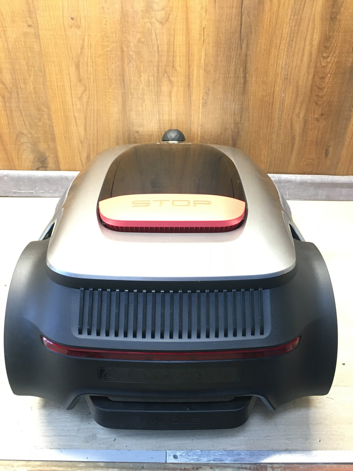 Dreame Roboticmower A2 Mähroboter ‎MXXA8210, I38059
