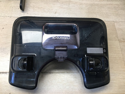roborock F25 Ultra Nass-/Trockensauger WD6Y3A, schwarz, I39433