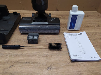 DREAME H12 Pro Ultra Nass-/Trockensauger HHR25B, I39254