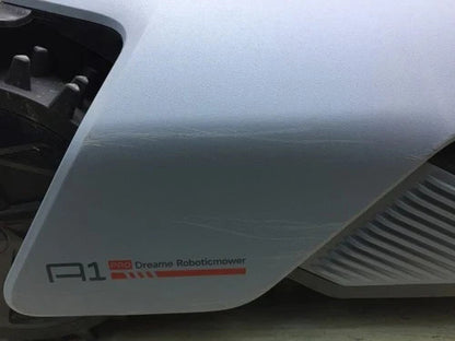 DREAME Intelligenter Mähroboter A1 Pro bis 2000m² 3D Sensor (MLLA7210) I33990