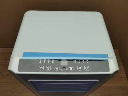 Taurus AC 2600RVKT mobile Klimaanlage, 9000 BTU, I39636