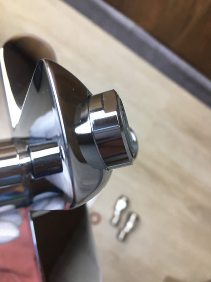 GROHE StartEdge 24198001 Badewannenarmatur mit Werkzeug, Duscharmatur, I38458