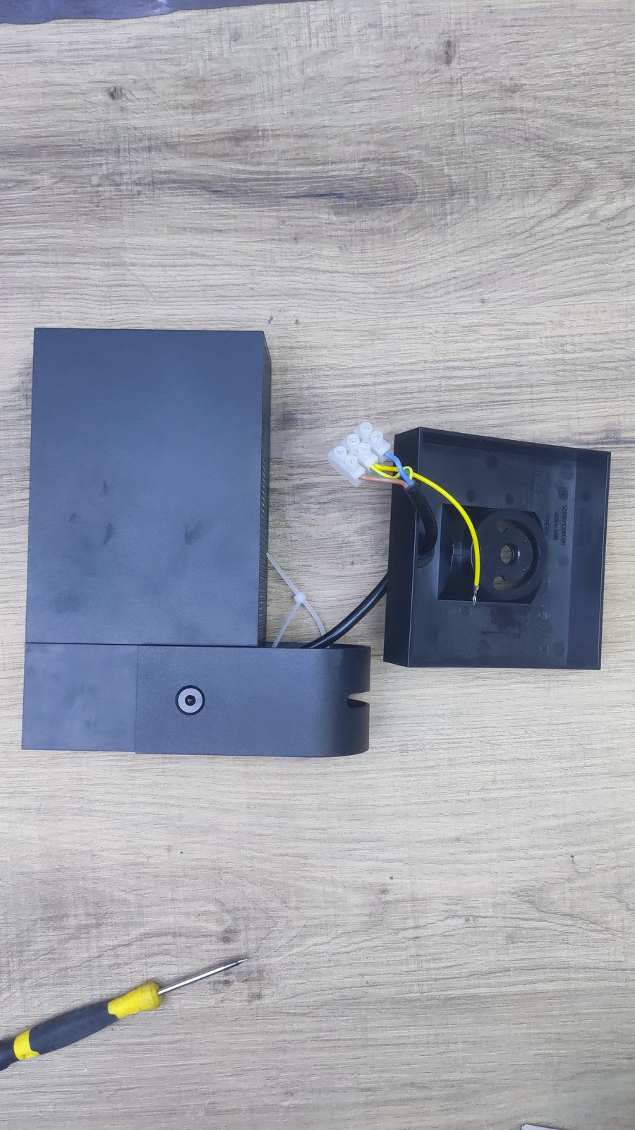 Netatmo Presence Outdoor Sicherheitskamera Erkennungsfunktion NOC01, I37653