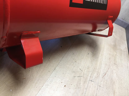 Einhell TC-AC 420/50/10 V Kompressor 2200W max. 10bar 50 l-Tank (4010495) I36845
