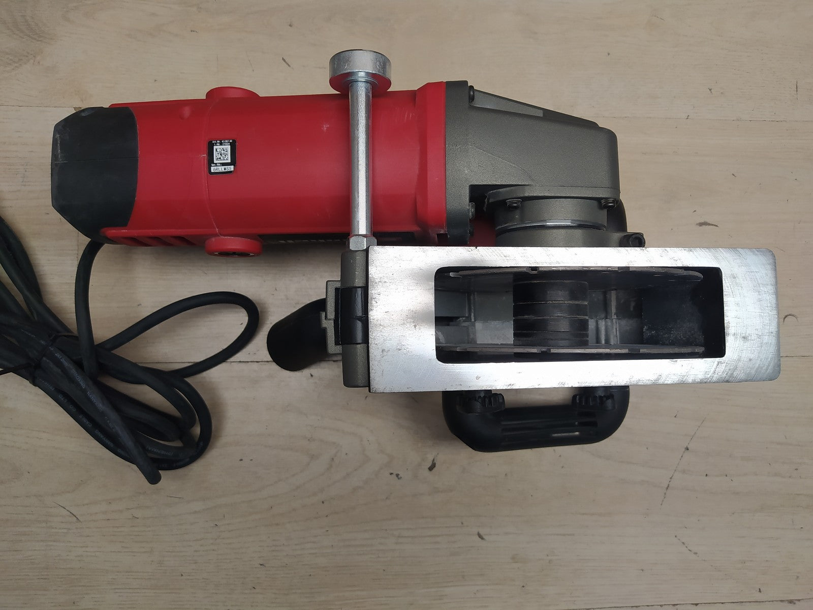 Einhell TE-MA 1700 Mauernutfräse 1700W Ø150mm (4350740), I37548