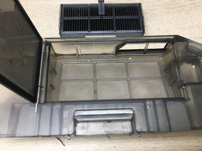 dreame L10s Pro Ultra Heat Saugroboter mit Wischfunktion RLL82CE, I36410