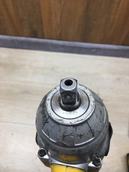 DEWALT Akku-Schlagschrauber DCF899P2, inkl. 2x Akkus, I40043