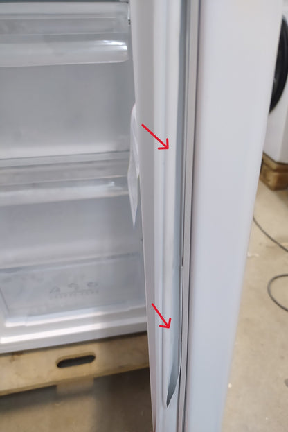 COMFEE RCU60WH2(E) 60L Gefrierschrank senkrecht 3 Fächer I34934