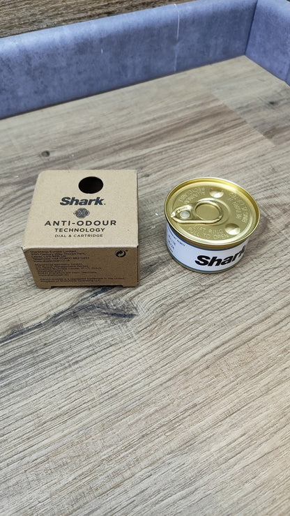 Shark PowerDetect 2-in-1-Saug- & Wischroboter AV2800ZEEU, weiß, I39827