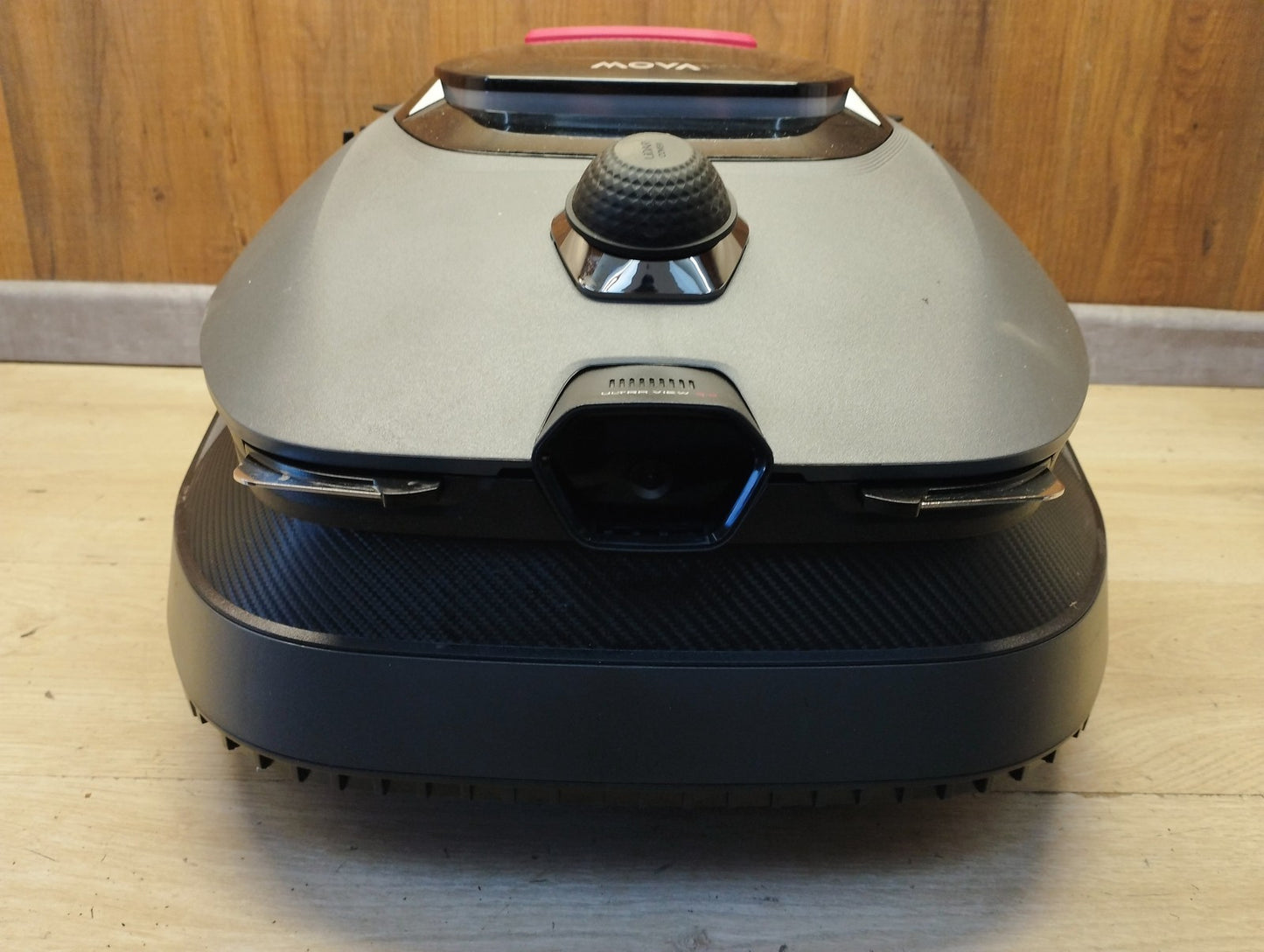 MOVA LiDAX Ultra 1200 Mähroboter ohne Begrenzungskabel MXXM4100, I39589