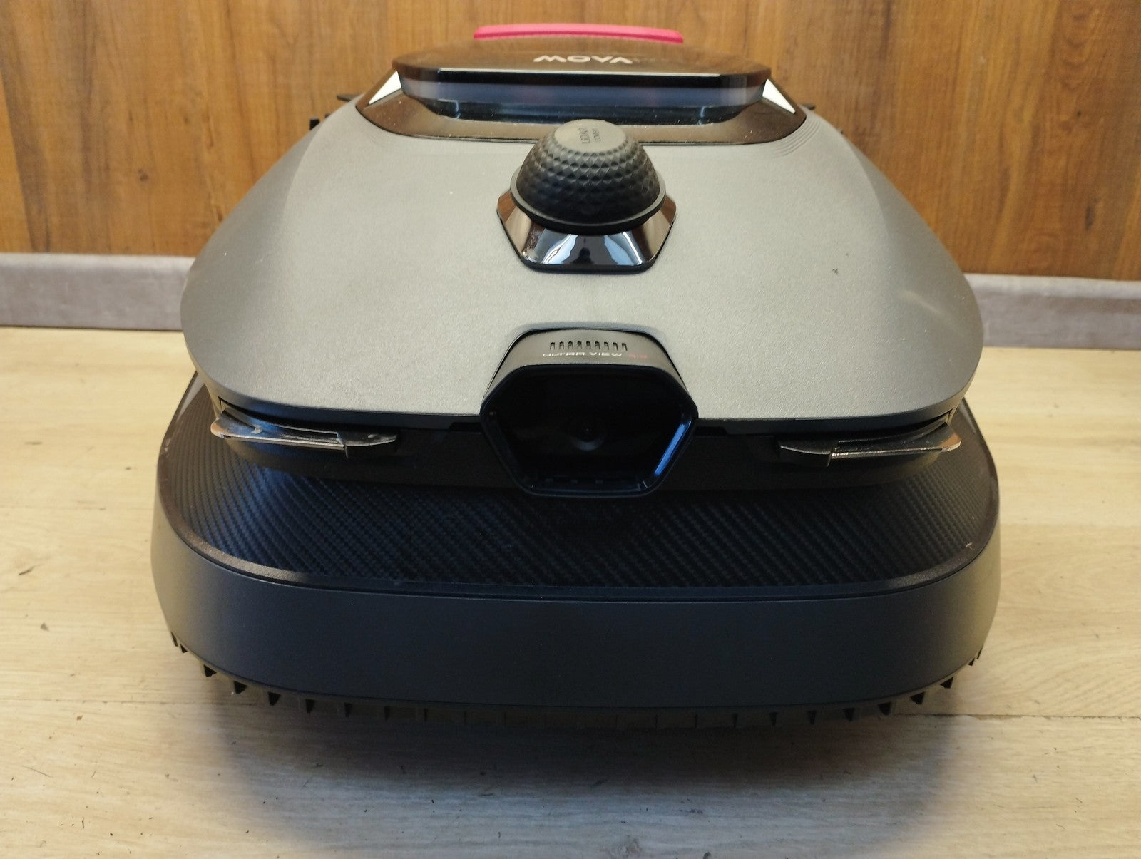 MOVA LiDAX Ultra 1200 Mähroboter ohne Begrenzungskabel MXXM4100, I39589
