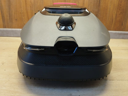 MOVA LiDAX Ultra 1200 Mähroboter ohne Begrenzungskabel MXXM4100, I39589