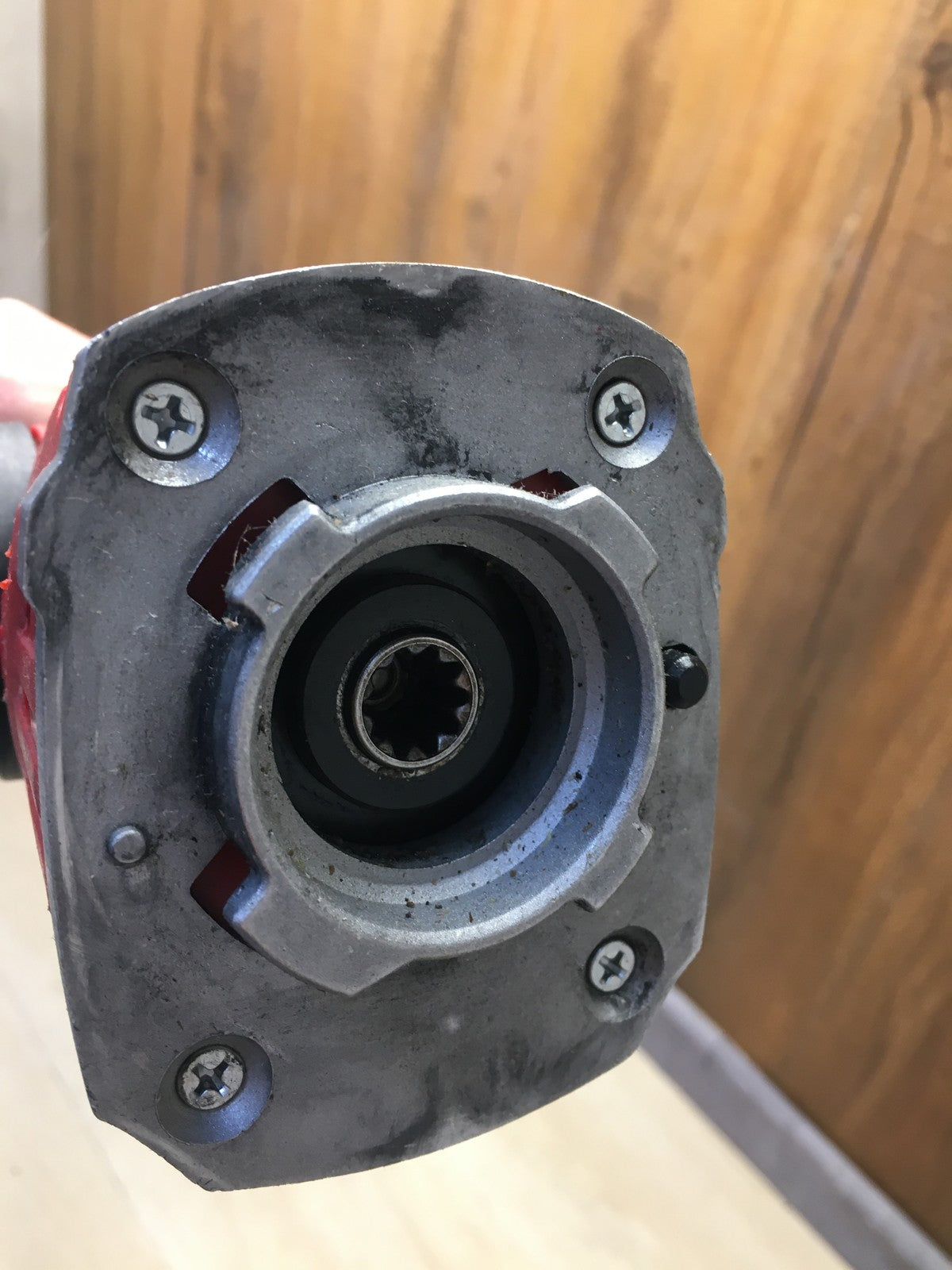Einhell GE-HC 18 Li T Akku-Multifunktionswerkzeug SOLO, I38346