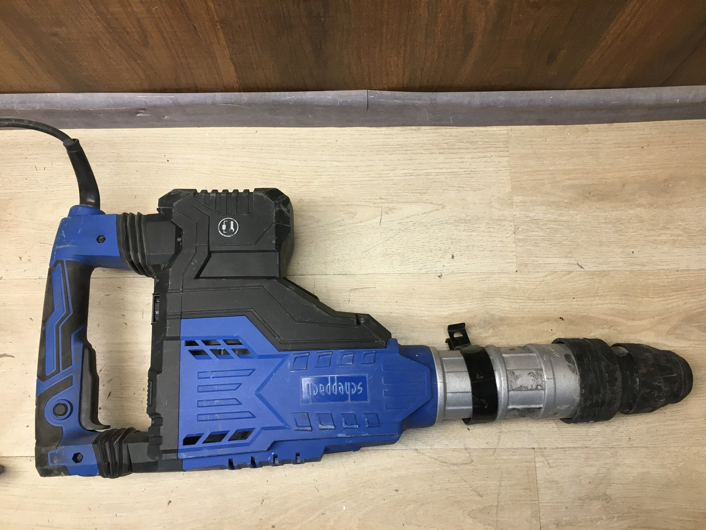 Scheppach AB2000 Abbruchhammer (5908209901), 1700W, I37308