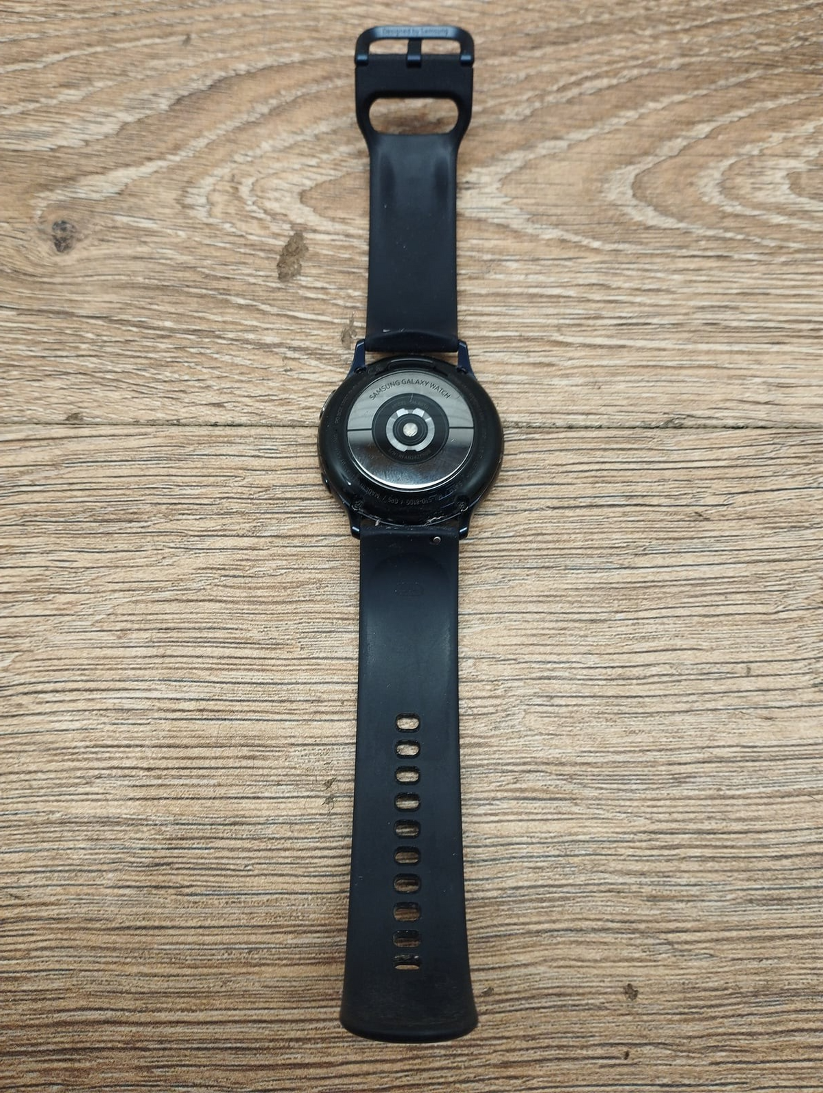 Samsung Galaxy Watch Active 2 Smartwatch SM-R380 Schwarz