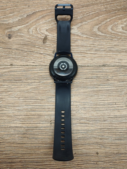 Samsung Galaxy Watch Active 2 Smartwatch SM-R380 Schwarz