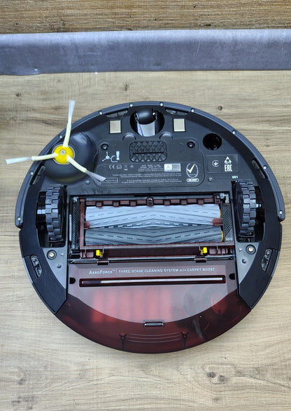 iRobot Roomba 980 Saugroboter beutellos I39857