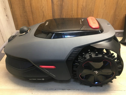 MOVA LiDAX Ultra 800 Mähroboter ohne Begrenzungskabel (MXXM2100), I40961