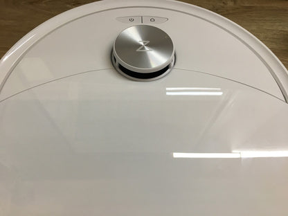 roborock Q10 S5 Saugroboter mit Wischfunktion RRA0TAL, weiß, I39817