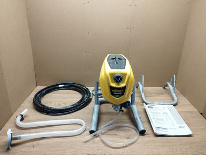 Wagner Control Pro 250 M Airless Elektro-Feinsprühsystem, I39878