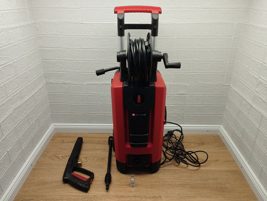 Einhell Hochdruckreiniger TE-HP 170 (4140770), 2300 W, max. 170 bar
