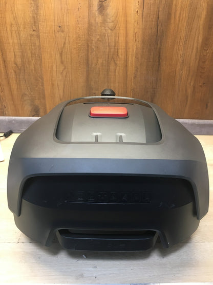 Dreame Mova 1000 Mähroboter (MLLM4110) bis 1.000 m² 3D-LiDAR kabellos, I37737
