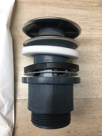 GROHE Start Einhand-Waschtischarmatur 24204002, Wasserhahn, M-Size, I37461