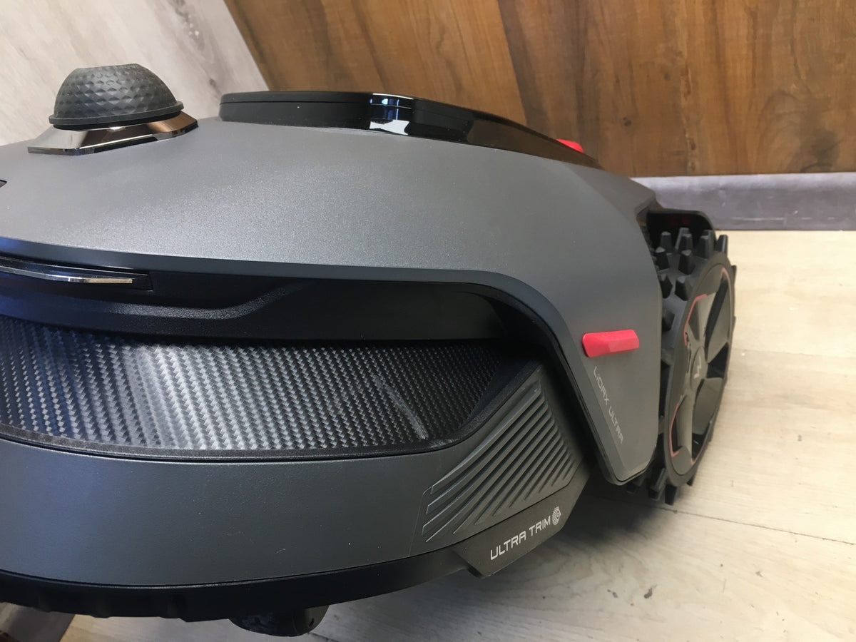 MOVA LiDAX Ultra 800 Mähroboter ohne Begrenzungskabel (MXXM2100), I40961
