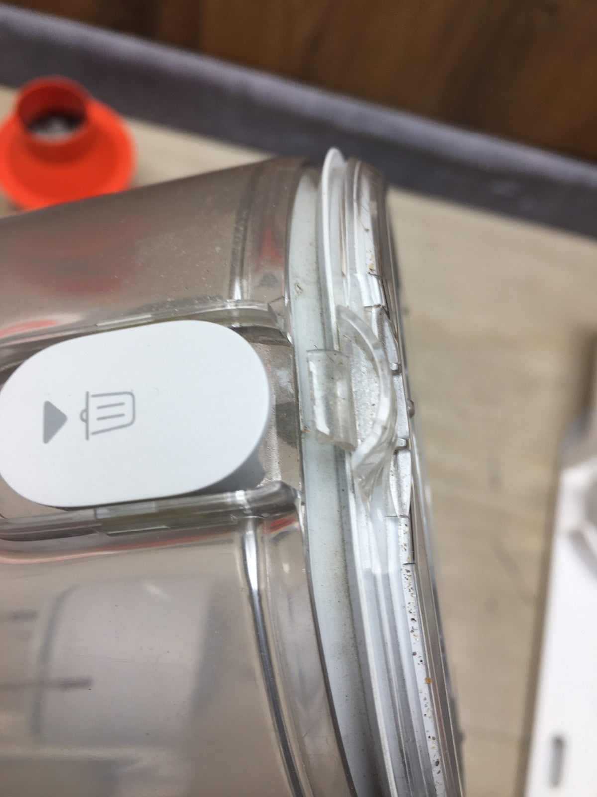 Xiaomi Mi Vacuum Cleaner Akku-Handstaubsauger SCWXCQ01RR, I37643