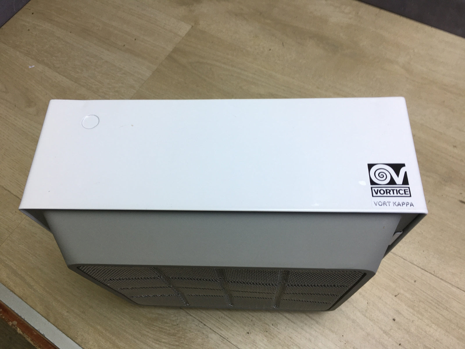 Vortice Kleinraum- /Abzugshaubenventilator Vort Kappa 90W 10950, I31229