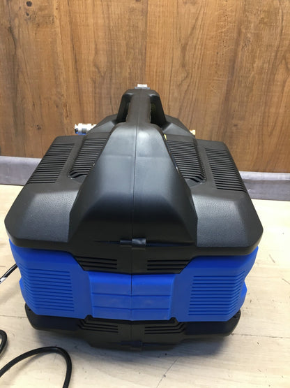 ABAC Tragbarer Luftkompressor EASE-AIR 6 (1129981168), Ölfrei, I40838