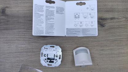 Kopp LED Infrarot-Bewegungsmelder Infra Control, I38875