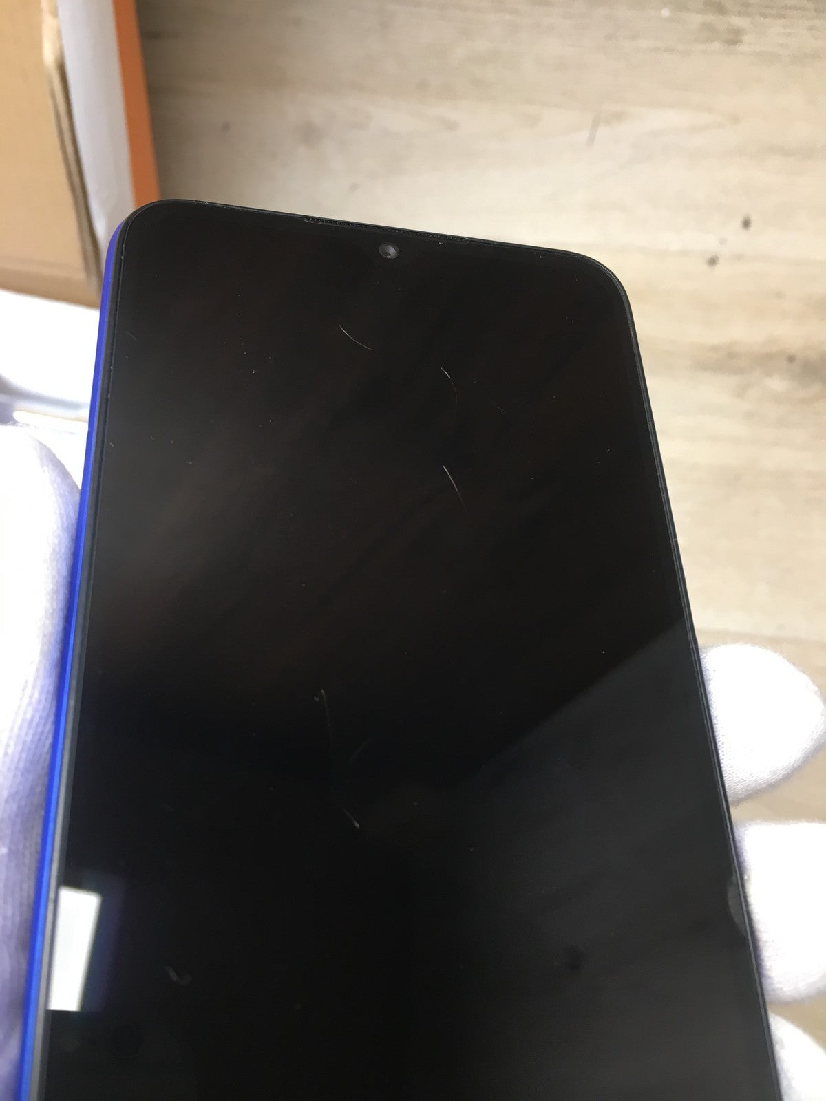 Xiaomi Redmi 9C Smartphone M2006C3MG, 32GB, 6,53", I39138