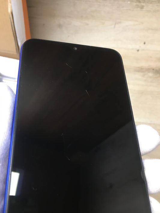 Xiaomi Redmi 9C Smartphone M2006C3MG, 32GB, 6,53", I39138