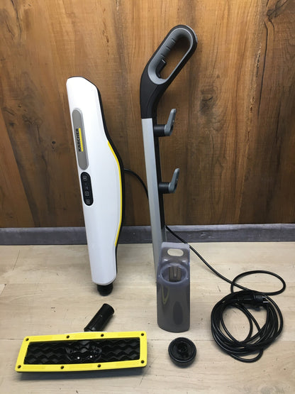 Kärcher Dampfreiniger SC 3 Upright (1.513-530.0), I39824