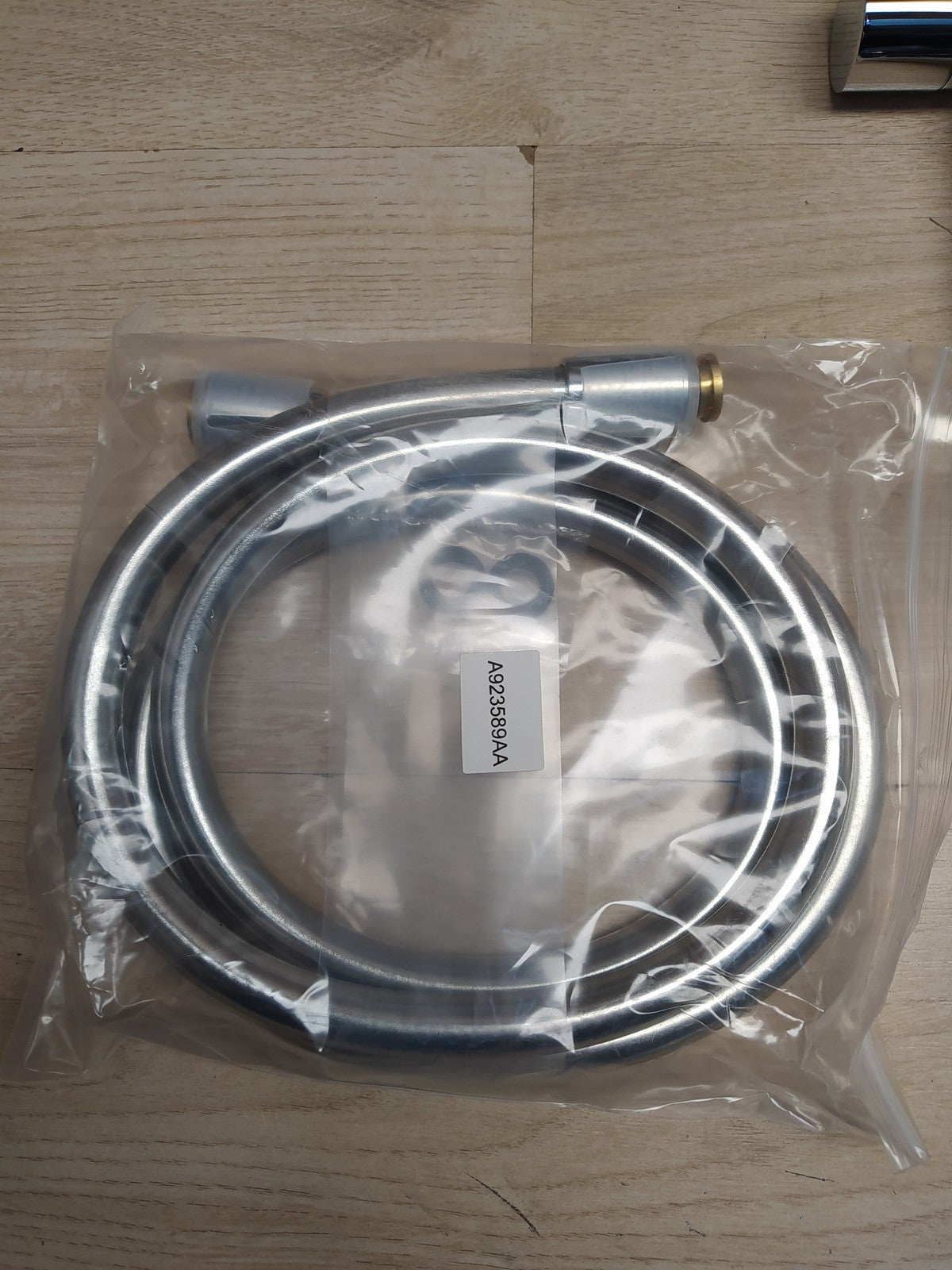 Ideal Standard B9833AA Brauseset Idealrain Pro M1 60 cm, chrom, I36745