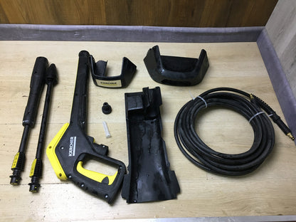Kärcher Hochdruckreiniger K 5 Power Control (1.324-550.0), I35567