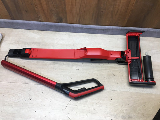 Einhell Akku-Hartbodenreiniger CLEANEXXO Solo, 18 V, 290 mm Bürstenwalze, I38388