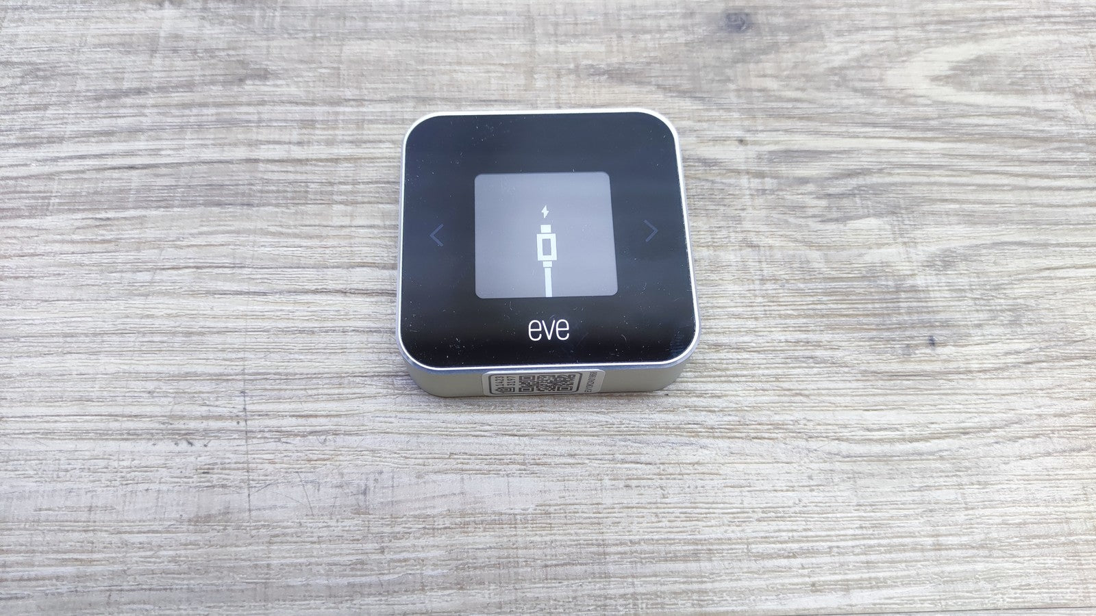 Eve Room Raumklima- & Luftqualitäts-Monitor zum Kontrollieren, I35778
