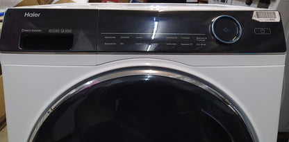 Haier HWD80-B14979 Waschtrockner 8+5 kg 1400 RPM Frontlader I34933