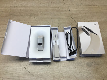 Fitbit Charge 6 Aktivitätstracker G3MP5, Porcelain, I39220
