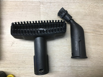 Kärcher Dampfreiniger SC 1 (1.516-401.0), Dampfdruck 3 bar, I37961
