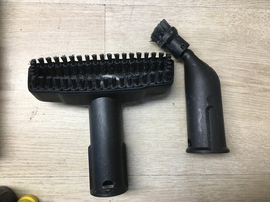 Kärcher Dampfreiniger SC 1 (1.516-401.0), Dampfdruck 3 bar, I37961
