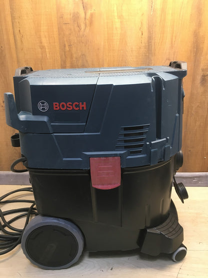 Bosch Nass-/Trockensauger GAS 35 M AFC, 1200 W, 35 L, I38111