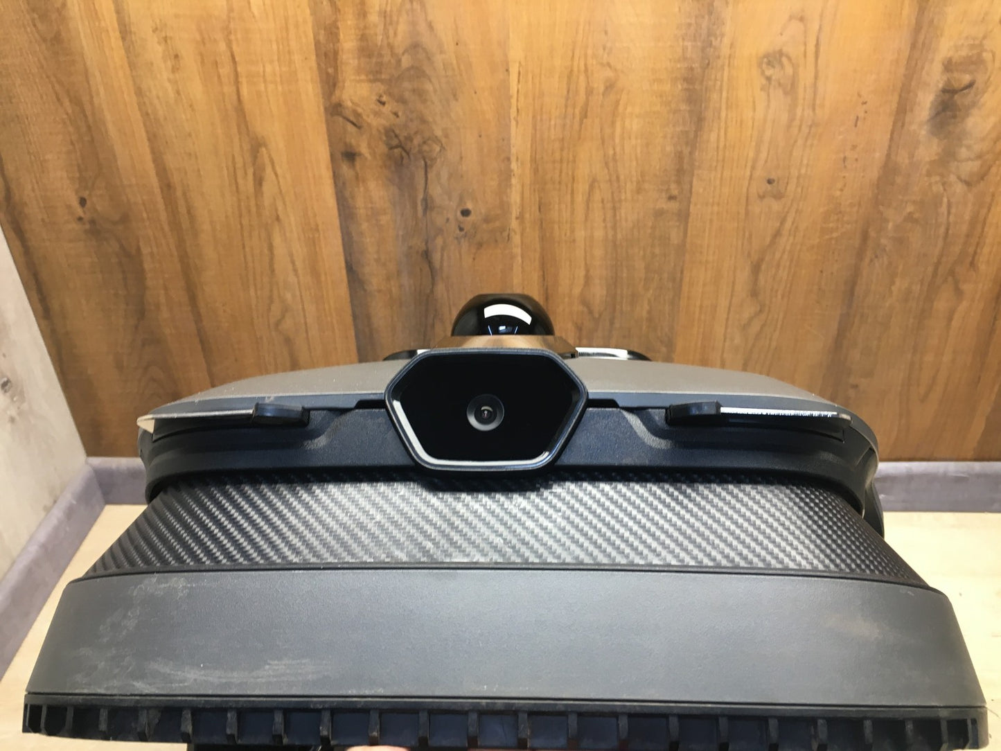 MOVA LiDAX Ultra 800 Mähroboter ohne Begrenzungskabel (MXXM2100), I38900